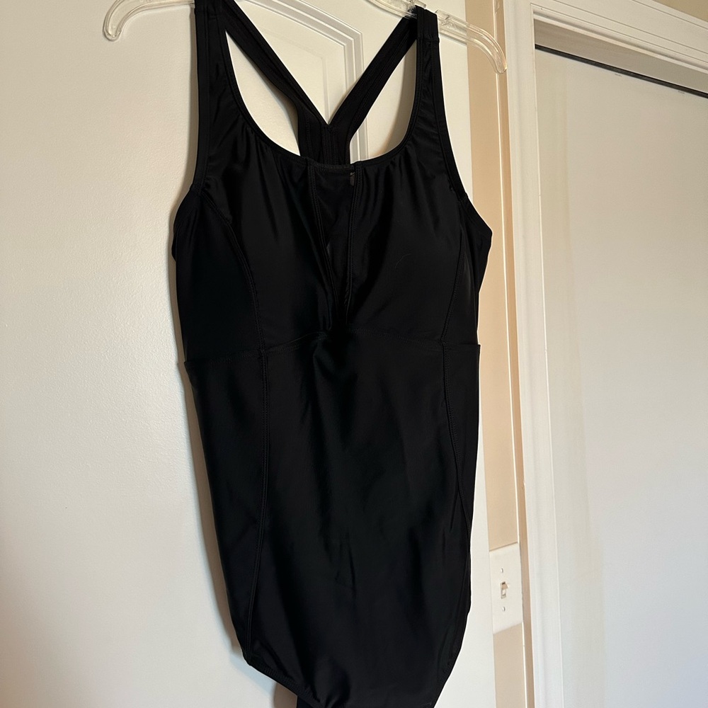 Torrid Size 2 Swimsuit